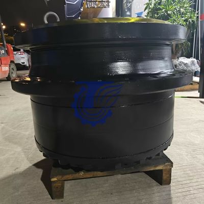 455-2770 455-2771 Động cơ cuối cùng Assy cho Caterpillar 390F 390D 390E Reducer di chuyển hộp số động cơ di chuyển