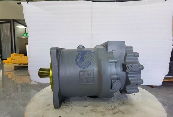 4439491 4388989 Động cơ lắc thủy lực cho Hitachi EX5500 EX5500-5 EX5500-6 Thiết bị giảm lắc