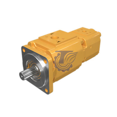 5527497 Máy bơm thủy lực Máy bơm bánh xe cho CAT Caterpillar 660D Loader bánh xe