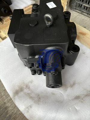 723-44-13900 Cụm van điều khiển thủy lực cho Komatsu WA900-8 Phụ tùng máy xúc van chính thủy lực