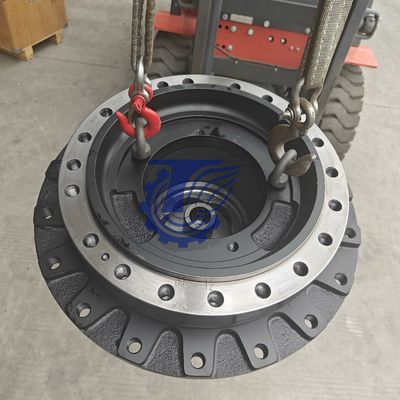 511-6007 5116007 Cụm truyền động cuối cùng cho Caterpillar 320GC 323 318F Hộp giảm tốc di chuyển Động cơ di chuyển