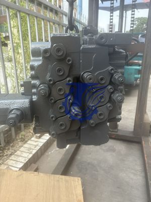 14746280 14736672 14644911 Cụm van điều khiển thủy lực cho Volvo 200E 220E EC210B Van chính thủy lực Phụ tùng thay thế cho máy xúc