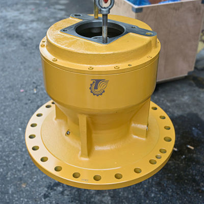 536-7288 5367288 Swing Gearbox For TQCAT E336GC Hydraulic Swing Motor / Swing Reduction Swing Reducer Swing Device