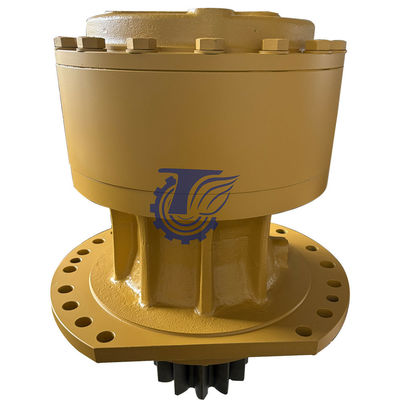 3789543 3789544 378-9543 378-9544 Chuỗi gia tốc giảm độ xoay cho CAT 374F Động cơ xoay thủy lực / giảm xoay Động cơ giảm độ xoay