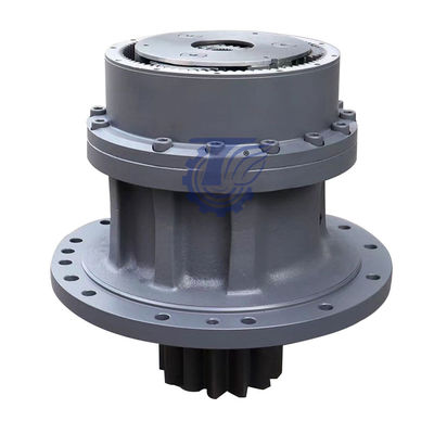 39K9-12100 Động cơ giảm swing cho Hyundai HX330L HX350 HX360 HX380 320-9 340-7 Động cơ lắc thủy lực hộp số lắc
