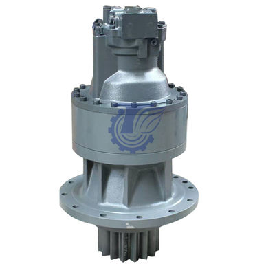KTC11111 KTC0171 Động cơ xoay cho Case CX460B CX470C CX490C Động cơ xoay thủy lực Hộp số xoay Hậu mãi