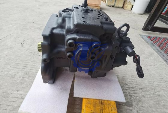 708-7H-00011 Động cơ thủy lực Komatsu cho WA500-6 D155AX-3 Động cơ bơm