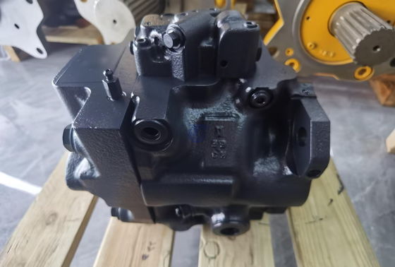 708-1H-00211 708-1H-00040 Máy bơm chính thủy lực ASSY cho D155AX-3 WA500-7 Máy đào Komatsu