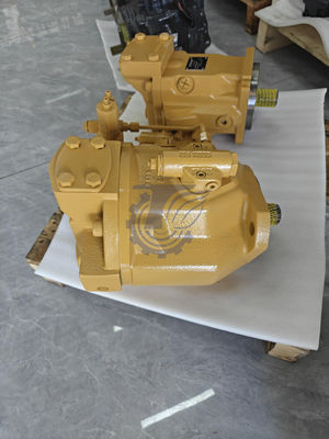 2205623 CA2205623 220-5623 Hydraulic MAIN Pump Assy For TQCAT 420D 430D 432D 442D BACKHOE LOADER PUMP GP-PISTON Aftermarket Parts