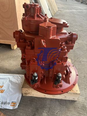 K5V200DPH AT437081 AT454923 Hydraulic Pump for John Deere E360LC Excavator Spare part Original Aftermarket