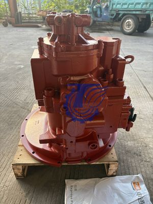 K5V200DPH AT437081 AT454923 Hydraulic Pump for John Deere E360LC Excavator Spare part Original Aftermarket