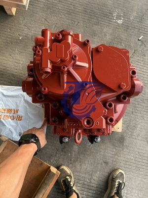 K5V200DPH AT437081 AT454923 Hydraulic Pump for John Deere E360LC Excavator Spare part Original Aftermarket