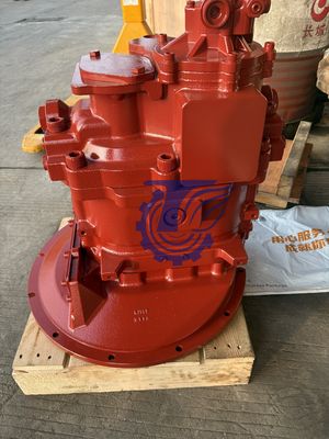 K5V200DPH AT437081 AT454923 Hydraulic Pump for John Deere E360LC Excavator Spare part Original Aftermarket