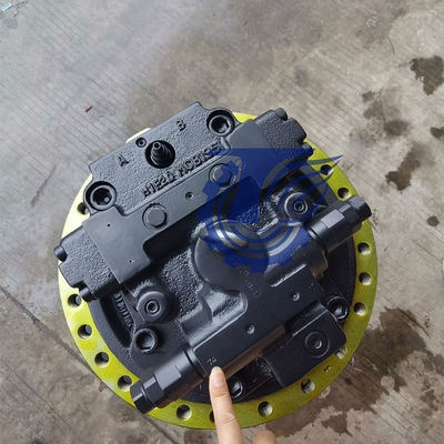 11Y-27-30300 11Y-27-30301 Final Drive Assy Transmission (Travel) for Komatsu D31EX D31PX D37EX D37PX Travel Drive Excavator Parts