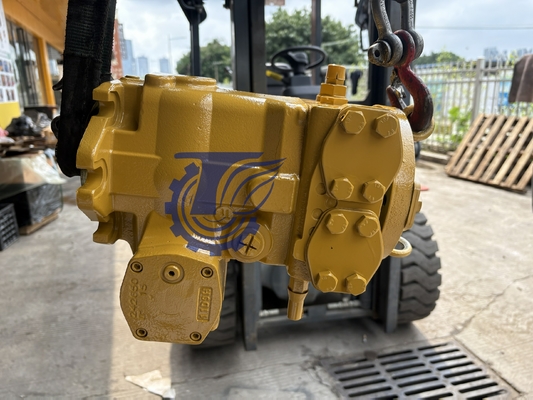 Cụm bơm chính thủy lực 373-6631 3736631 495-9595 4959595 cho Máy đào Caterpillar D10T2 Phụ tùng thay thế