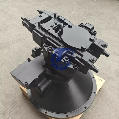 400914-00116 400914-00104A Cụm bơm chính thủy lực cho Máy xúc DooSan DX140 DX180 DX210W Phụ tùng hậu mãi