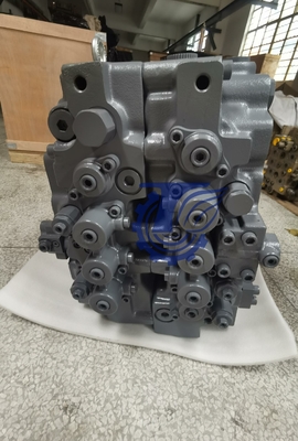 YA00000518 4668268 4668220 Cụm van điều khiển thủy lực cho Hitachi EX1200-6 EX1200 Phụ tùng máy xúc van chính thủy lực