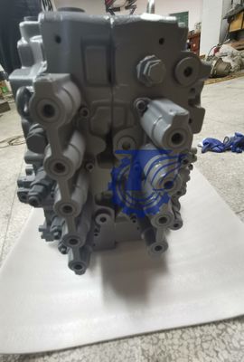 YA00000518 4668268 4668220 Hydraulic Control Valve Assy For Hitachi EX1200-6 EX1200 Hydraulic Main Valve Excavator Parts