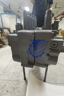 YA00000518 4668268 4668220 Hydraulic Control Valve Assy For Hitachi EX1200-6 EX1200 Hydraulic Main Valve Excavator Parts