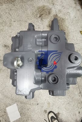 YA00000518 4668268 4668220 Hydraulic Control Valve Assy For Hitachi EX1200-6 EX1200 Hydraulic Main Valve Excavator Parts