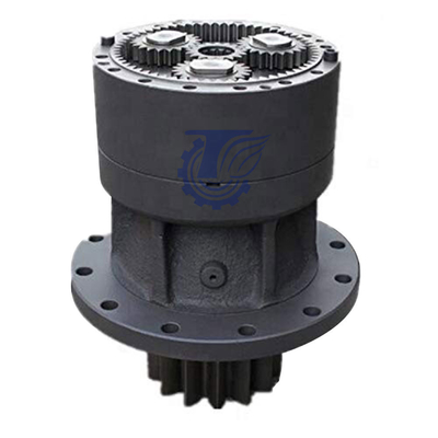 20Y-26-31520 20Y-26-31521 Hộp số quay cho Komatsu PW210-7K PW200-7 PC210-7K PC230-7K PW220 Động cơ quay thủy lực Giảm tốc quay