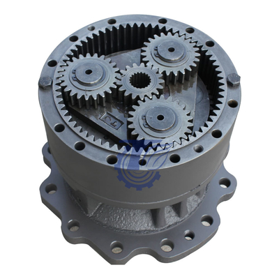 22U-26-00110 22U-26-00100 Hộp số quay cho Komatsu PC228US-3 PC228-8 Động cơ quay thủy lực Giảm tốc quay