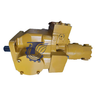 AP2D36 308BSR PVC80RC14 296-3867 Excavator Hydraulic Main  Pump for CAT 306 307 308 308BSR 307D 308D Piston Pump Aftermarket Original