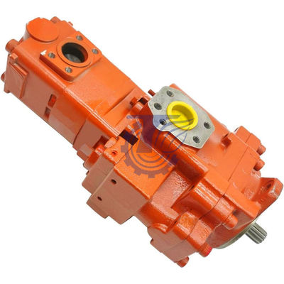 208-1112 2081112 PVD-2B-45P-18G6A-4891F Excavator Hydraulic Main Pump for CAT 305CR 305 Piston Pump Aftermarket Original