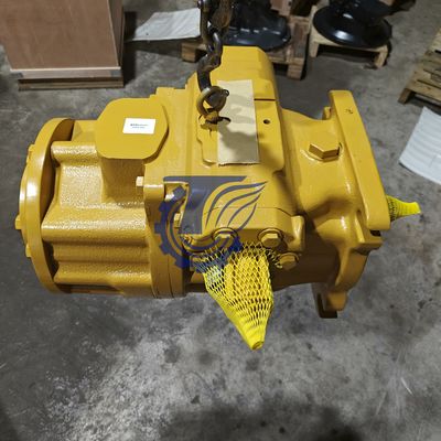 3849435 4644884 3849432 2497024 10R-9049 20R-9176 10R-9046 464-4884 Hydraulic Main Pump for Caterpillar 993K 992K Wheel Loader Excavator Spare Parts Aftermarket Original