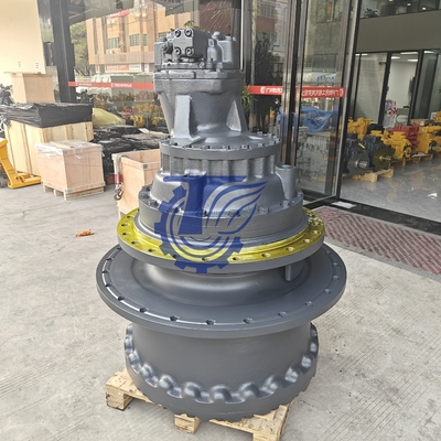 PC2000-8 Thiết bị đi lại 21T-27-00300 21T-27-00410 706-7L-01110 Ứng dụng cuối cùng 21T-27-00310 Động cơ đi lại 706-7K-01180