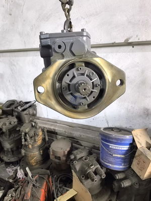 Excavator Hydraulic Pump YD00002516 ​YD00013056 4472052 4437197 AP2D36 for Hitachi ZX70-5A 70-5G ZX70 ZX75UR ZAX70-5G ZX80LCK ZX85US Construction Machinery Parts Aftermarket Original