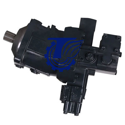 170403-00075 K1005191 Động cơ di chuyển thủy lực cho Doosan DX210W Thiết bị di chuyển Máy đào Bộ phận thủy lực Hậu mãi Chất lượng cao Chính hãng