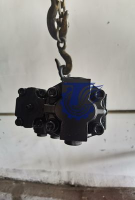 708-3S-00411 708-3S-04170 Hydraulic Pump Assy for Komatsu PC58UU PC58UU-3 PC40MR-2 PC50MR-2 Excavator Hydraulic Parts Construction Machinery Parts Aftermarket Original