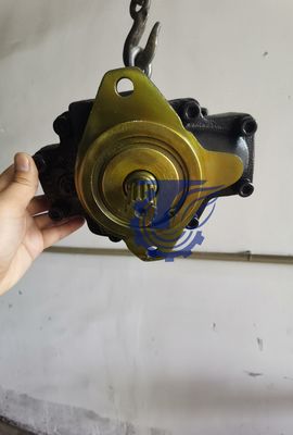 708-3S-00411 708-3S-04170 Hydraulic Pump Assy for Komatsu PC58UU PC58UU-3 PC40MR-2 PC50MR-2 Excavator Hydraulic Parts Construction Machinery Parts Aftermarket Original