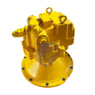 706-7K-01150 Swing Motor for Komatsu Swing Reducer PC490-10 PC500LC-10R PC390LC-10 PC360LC-10 Hydraulic Swing Device Excavator Aftermarket Factory
