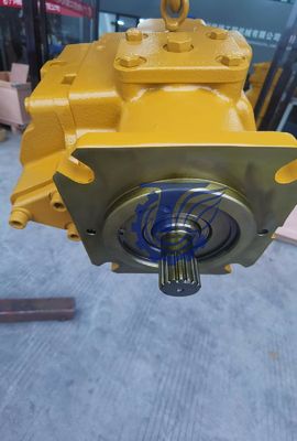 292-8768 Dành cho Caterpillar 966H, 972H BƠM GP-PISTON Động cơ thủy lực bền bỉ Máy bơm pít-tông thủy lực cho máy xúc lật Máy bơm chính Assy 2928768
