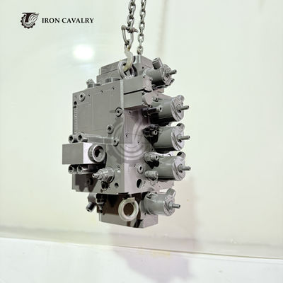 Volvo EW180B EW200B Excavator Hydraulic Main Control Valve VOE14382417 VOE14382318 with 6-Month Warranty