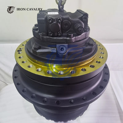 Doosan DX300 Excavator High Quality Hydraulic Final Drive Parts 170401-00048