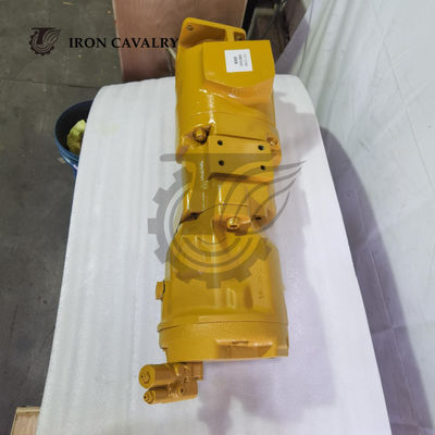 Caterpillar 131-3749 Gear Pump Assembly for 69D 769D 771D Heavy Duty Hydraulic Pump for CAT Equipment