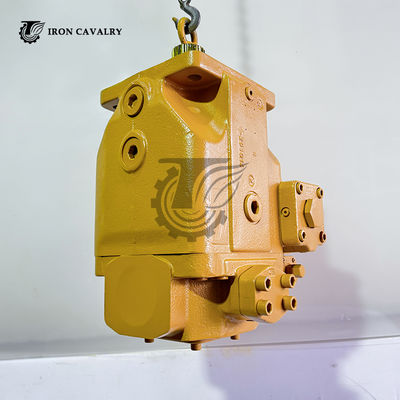  TQCAT 6030 HYDRAULIC SHOVEL HydraulicPiston Pump 20R-2006 437-0161 4370161