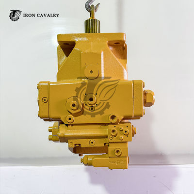 Máy bơm piston thủy lực Caterpillar Cat 6030 HYDRAULIC SHOVEL 20R-2006 437-0161 4370161
