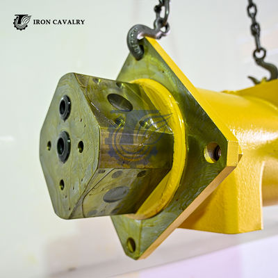 KOMASTU PC2000-8  HYDRAULIC SWIVEL JOINT Original Special  703-15-00121 703-15-00120