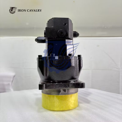 Komatsu PC12R-8 PC15R-8 Mini Excavator Type High Quality Swing Motor Assembly 20M-60-83001