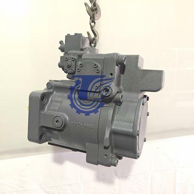 Use For Hitachi Hydraulic Pump 9197075 4447599 ZX650H ZX600, ZX650H, ZX800, ZX850H Pump Assemblies Crawler Excavator Mining Excavator Construction Machinery Aftermarket Parts manufacturer