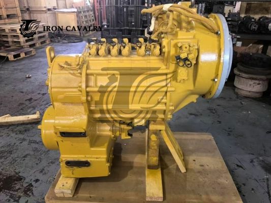 427-15-11020 Transmission Assembly For Komatsu Wheel Loader WA800 WA900 