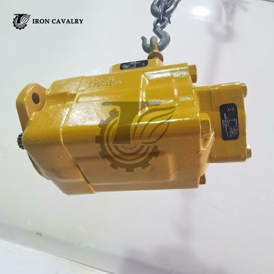 Use For  D9N D8L Bulldozer Gear Pump 9J-8277 High Quality Gear Pump Construction Machinery Aftermarket Parts Manufacturer