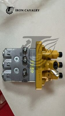 CAT Mini Excavator C1.1 Injection Pump 199-2281 Perkins 403C-11 403D-11 Engine Part