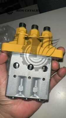 TQCAT Mini Excavator C1.1 Injection Pump 199-2281 Perkins 403C-11 403D-11 Engine Part