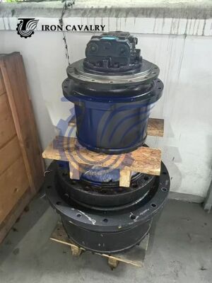 Premium High Performance  312D2 GC 312F GC 313D2 GC Excavator Hydraulic Final Drive 507-1117