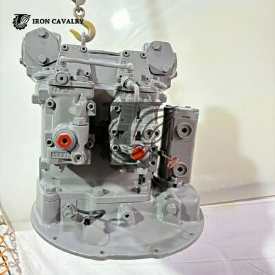 Bơm thủy lực chất lượng cao John Deere 220DW 9274600 9275341 cho máy xúc bánh lốp Hitachi ZX210W-3 ZX220W-3 ZX250W-3